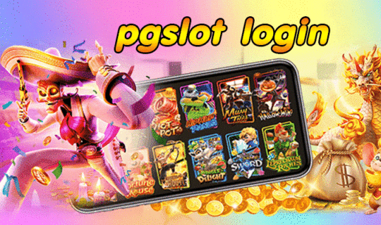 pgslot login