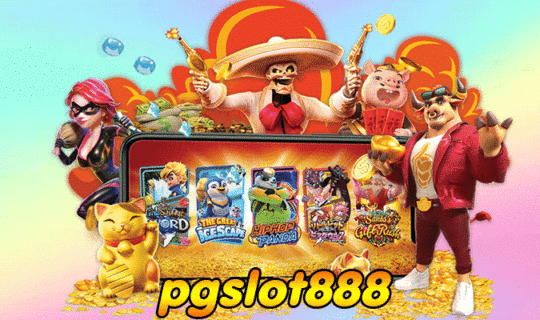 pgslot888