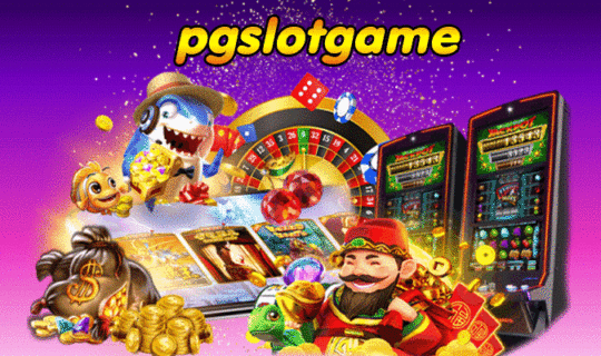 pgslotgame