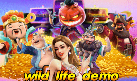 wild life demo