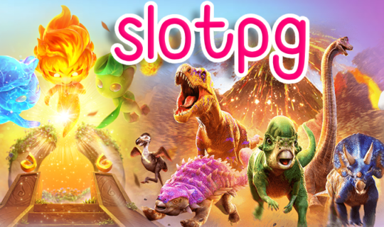 slotpg