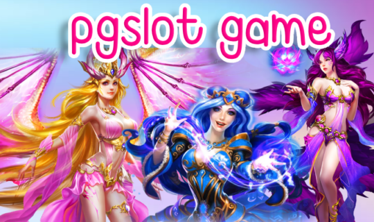 pgslot game