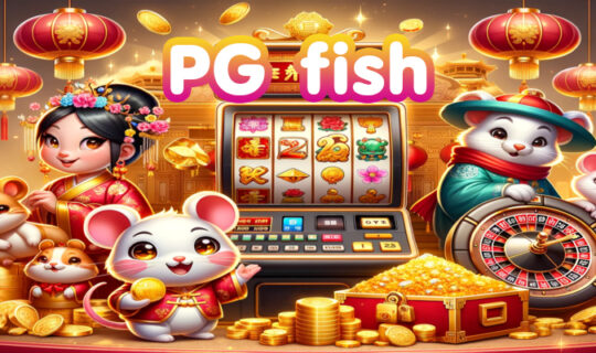 PG fish