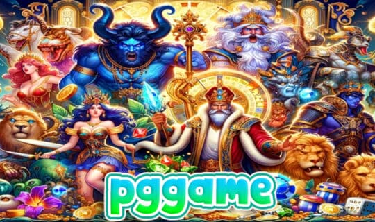 pggame