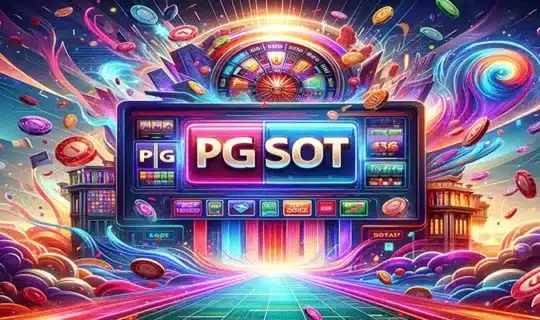 pg slot cc