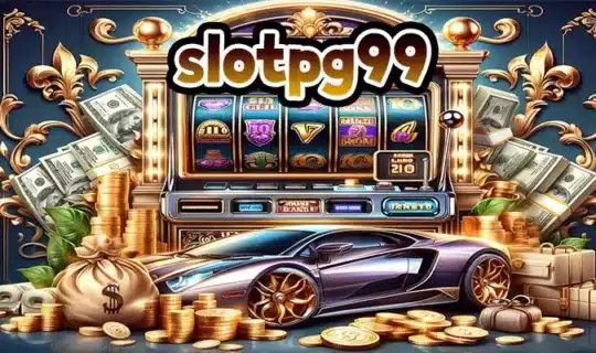 slotpg99