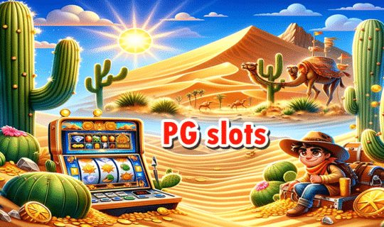 PG slots