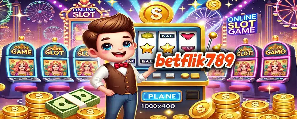 betflik789