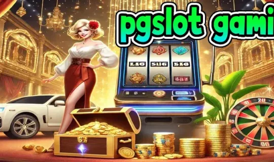 pgslot gaming