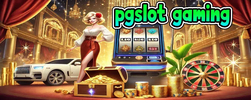 pgslot gaming