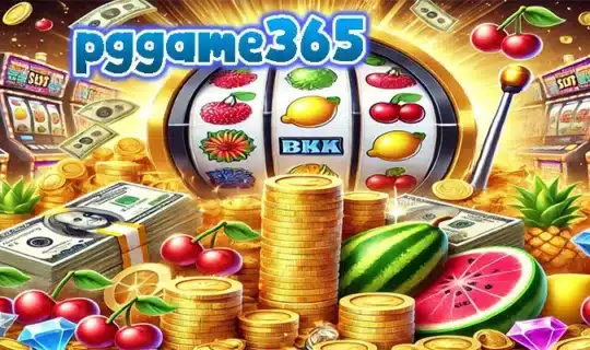 pggame365