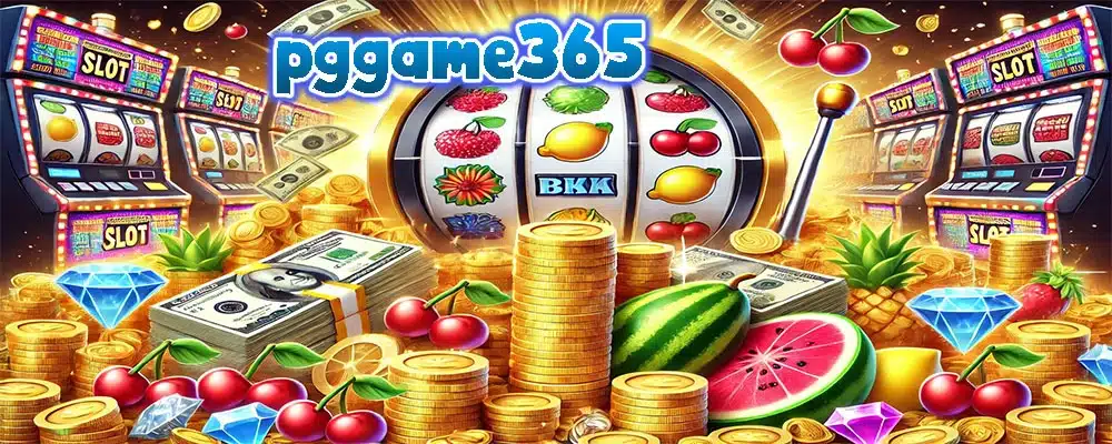 pggame365