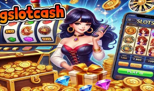 pgslotcash