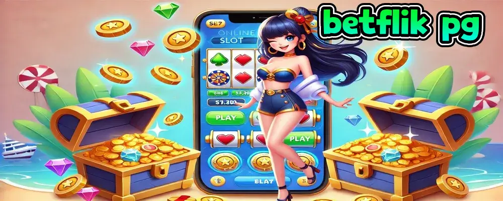 betflik pg